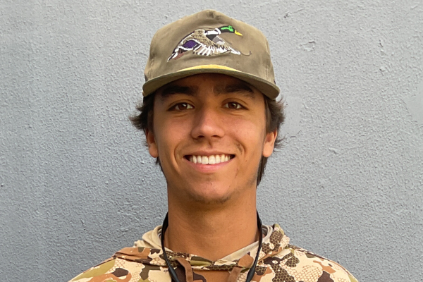 Jackson Poulson